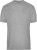 Pánske BIO pracovné tričko - J. Nicholson, farba - grey heather, veľkosť - XS