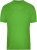 Pánske BIO pracovné tričko - J. Nicholson, farba - lime green, veľkosť - XS