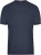 Pánske BIO pracovné tričko - J. Nicholson, farba - navy, veľkosť - XS