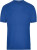 Pánske BIO pracovné tričko - J. Nicholson, farba - royal, veľkosť - XS