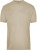 Pánske BIO pracovné tričko - J. Nicholson, farba - stone, veľkosť - XS
