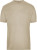 Pánske BIO pracovné tričko, farba - stone, veľkosť - 3XL