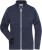 Dámska pracovná mikina, farba - navy, veľkosť - 3XL