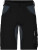 Pracovné šortky - J. Nicholson, farba - black/carbon, veľkosť - 42