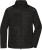 Pánska bunda - J. Nicholson, farba - black/black, veľkosť - XS