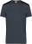 Pánske pracovné tričko - J. Nicholson, farba - carbon/black, veľkosť - XS
