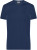 Pánske pracovné tričko - J. Nicholson, farba - navy/navy, veľkosť - XS