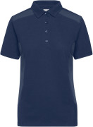 Dámska pracovná polokošeľa