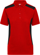 Dámska pracovná polokošeľa