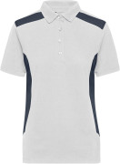 Dámska pracovná polokošeľa