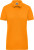 Dámska pracovná polokošeľa - J. Nicholson, farba - neon orange, veľkosť - XL