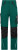 Pracovné nohavice - J. Nicholson, farba - dark green/black, veľkosť - 25