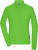 Dámska pracovná polokošeľa s dlhým rukávom - J. Nicholson, farba - lime green, veľkosť - XS