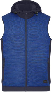 Pánska vesta