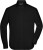 Pánska košeľa - J. Nicholson, farba - čierna, veľkosť - S