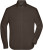 Pánska košeľa - J. Nicholson, farba - brown, veľkosť - M