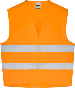 Bezpečnostná vesta