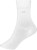 Funkčné ponožky - J. Nicholson, farba - white, veľkosť - 45-47