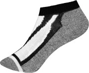 Krátke ponožky