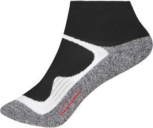 Športové krátke ponožky - J. Nicholson