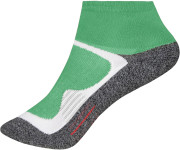 Športové krátke ponožky