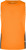 Pánske bežecké tričko - J. Nicholson, farba - orange/black, veľkosť - M