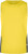 Pánske bežecké tričko - J. Nicholson, farba - yellow/black, veľkosť - 3XL
