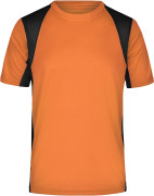 Pánske tričko na behanie