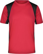 Pánske tričko na behanie