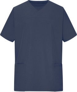 Mens Stretch-Casack