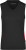 Dámske bežecké tričko - J. Nicholson, farba - black/red, veľkosť - XL