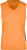 Dámske bežecké tričko - J. Nicholson, farba - orange/black, veľkosť - S