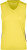 Dámske bežecké tričko - J. Nicholson, farba - yellow/black, veľkosť - XL