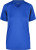 Dámske bežecké tričko - J. Nicholson, farba - royal/black, veľkosť - XS