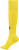 Ponožky - J. Nicholson, farba - yellow, veľkosť - XL