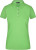 Dámske Piqué Polo - J. Nicholson, farba - lime green, veľkosť - S