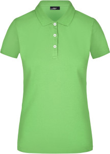 Dámske Piqué Polo