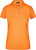 Dámske Piqué Polo - J. Nicholson, farba - orange, veľkosť - S