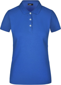 Dámske Piqué Polo