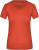 Dámske tričko - J. Nicholson, farba - grenadine, veľkosť - S