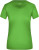 Dámske tričko - J. Nicholson, farba - lime green, veľkosť - XS