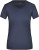 Dámske tričko - J. Nicholson, farba - navy, veľkosť - XS
