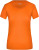 Dámske tričko - J. Nicholson, farba - orange, veľkosť - L