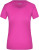 Dámske tričko - J. Nicholson, farba - pink, veľkosť - XS