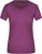 Dámske tričko - J. Nicholson, farba - purple, veľkosť - XS