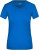 Dámske tričko - J. Nicholson, farba - royal, veľkosť - M