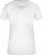 Dámske tričko - J. Nicholson, farba - white, veľkosť - 3XL