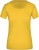 Dámske tričko - J. Nicholson, farba - yellow, veľkosť - L