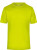 Pánske tričko - J. Nicholson, farba - acid yellow, veľkosť - S