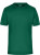 Pánske tričko - J. Nicholson, farba - green, veľkosť - S